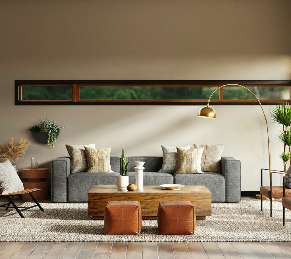 Vivienda elegante comercializada con una estrategia activa y canales seleccionados
