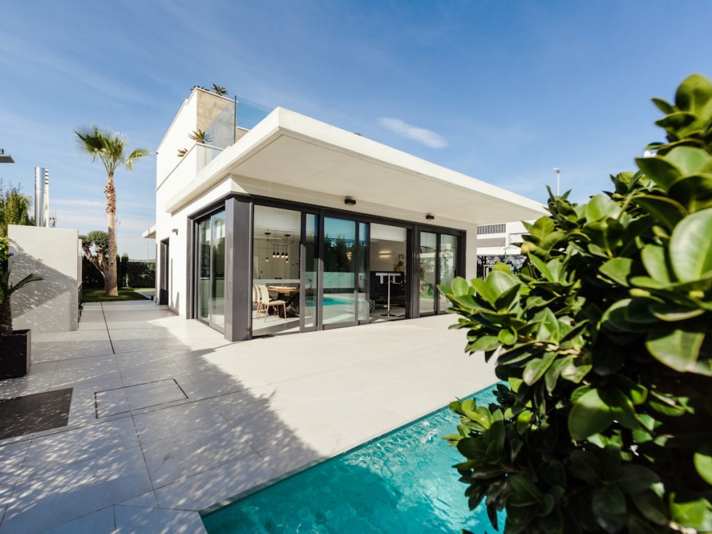 Vivienda en una zona consolidada de Sevilla con demanda constante por parte de inversores