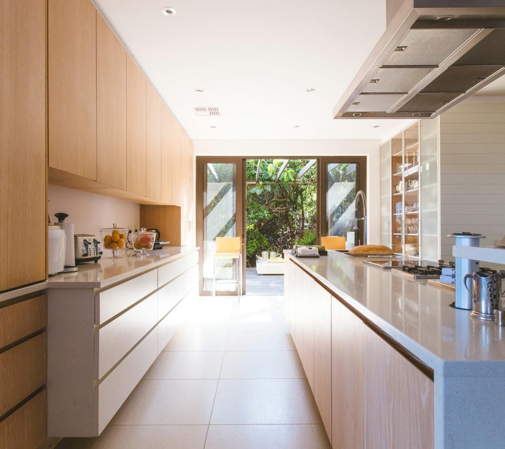 Vivienda en Sevilla que forma parte de un flujo continuo de oferta y demanda
