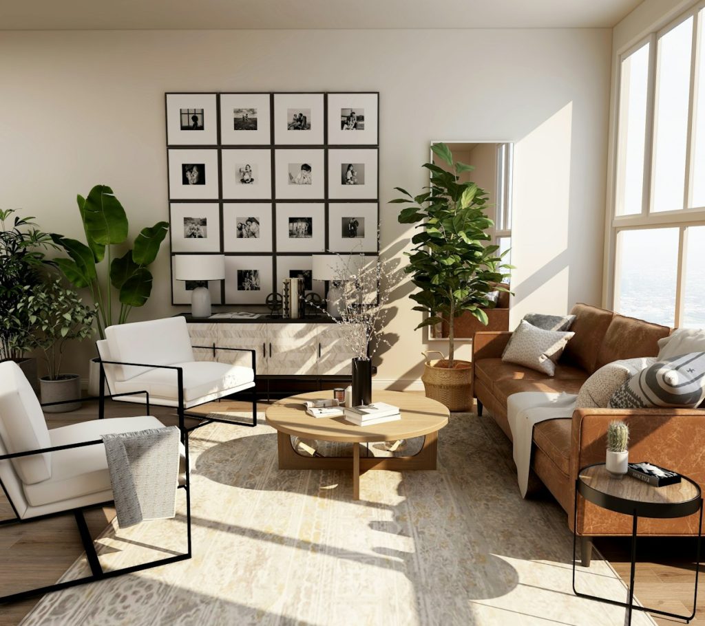 Vivienda bien posicionada que conecta con el perfil de comprador más probable en su zona
