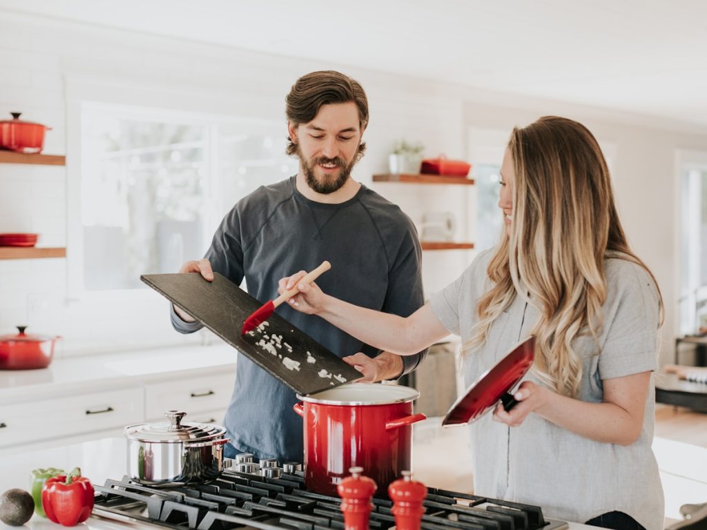 Inquilinos en su vivienda, cuyo uso y disfrute hay que respetar durante las visitas de venta