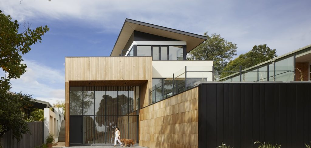 Vivienda con características singulares que requiere un posicionamiento superior